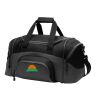 JFK Girls Flag Football Duffel Bag Thumbnail