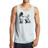 Once a Bulldog Tank Top Thumbnail
