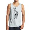 Once a Bulldog Tank Top Thumbnail