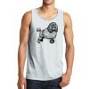 Once a Bulldog Tank Top Thumbnail