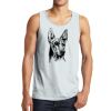 Once a Bulldog Tank Top Thumbnail