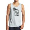 Once a Bulldog Tank Top Thumbnail