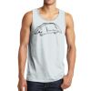 Once a Bulldog Tank Top Thumbnail