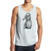 Once a Bulldog Tank Top Thumbnail