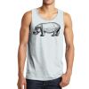 Once a Bulldog Tank Top Thumbnail