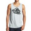 Once a Bulldog Tank Top Thumbnail