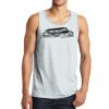 Once a Bulldog Tank Top Thumbnail