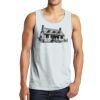 Once a Bulldog Tank Top Thumbnail