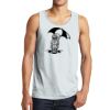 Once a Bulldog Tank Top Thumbnail