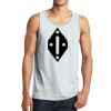Once a Bulldog Tank Top Thumbnail