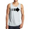 Once a Bulldog Tank Top Thumbnail