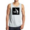 Once a Bulldog Tank Top Thumbnail