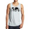 Once a Bulldog Tank Top Thumbnail