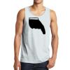 Once a Bulldog Tank Top Thumbnail