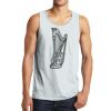 Once a Bulldog Tank Top Thumbnail