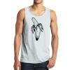 Once a Bulldog Tank Top Thumbnail