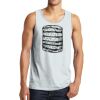 Once a Bulldog Tank Top Thumbnail