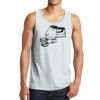 Once a Bulldog Tank Top Thumbnail