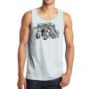 Once a Bulldog Tank Top Thumbnail