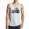 Once a Bulldog Tank Top Thumbnail