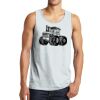 Once a Bulldog Tank Top Thumbnail
