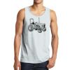 Once a Bulldog Tank Top Thumbnail