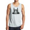 Once a Bulldog Tank Top Thumbnail