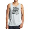 Once a Bulldog Tank Top Thumbnail