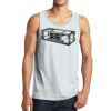 Once a Bulldog Tank Top Thumbnail