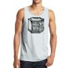 Once a Bulldog Tank Top Thumbnail