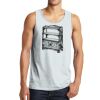Once a Bulldog Tank Top Thumbnail