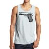 Once a Bulldog Tank Top Thumbnail