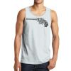 Once a Bulldog Tank Top Thumbnail