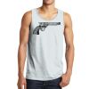 Once a Bulldog Tank Top Thumbnail