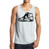 Once a Bulldog Tank Top Thumbnail