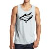 Once a Bulldog Tank Top Thumbnail