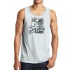 Once a Bulldog Tank Top Thumbnail