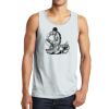 Once a Bulldog Tank Top Thumbnail