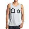 Once a Bulldog Tank Top Thumbnail