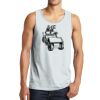 Once a Bulldog Tank Top Thumbnail