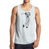 Once a Bulldog Tank Top Thumbnail