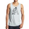 Once a Bulldog Tank Top Thumbnail