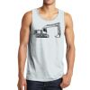 Once a Bulldog Tank Top Thumbnail