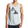 Once a Bulldog Tank Top Thumbnail