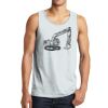 Once a Bulldog Tank Top Thumbnail
