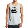 Once a Bulldog Tank Top Thumbnail