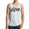Once a Bulldog Tank Top Thumbnail