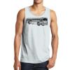 Once a Bulldog Tank Top Thumbnail