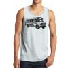 Once a Bulldog Tank Top Thumbnail