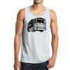 Once a Bulldog Tank Top Thumbnail